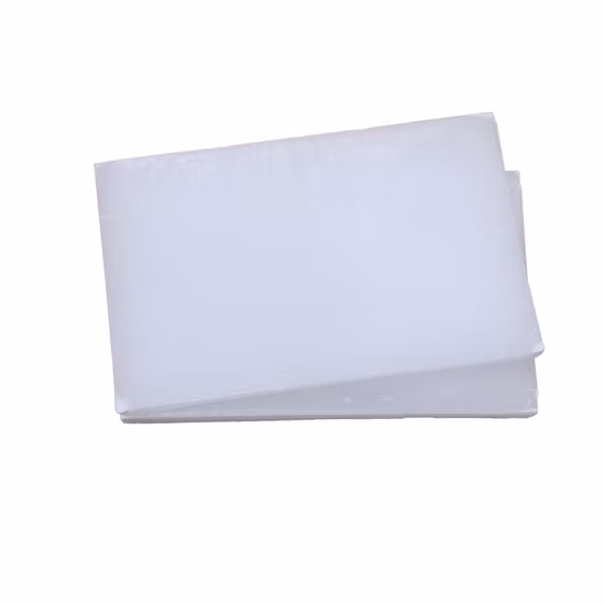 Kunlun totalmente refinada cera de parafina 60 para fazer velas preço de atacado de fábrica