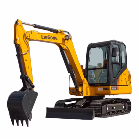 Oring de carregadeira de rodas (12B0351) para carregadeira Liugong